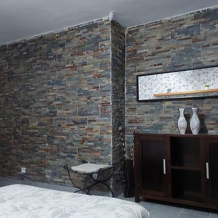 Piso Acogedor Con Encanto Navas del Rey 外观 照片