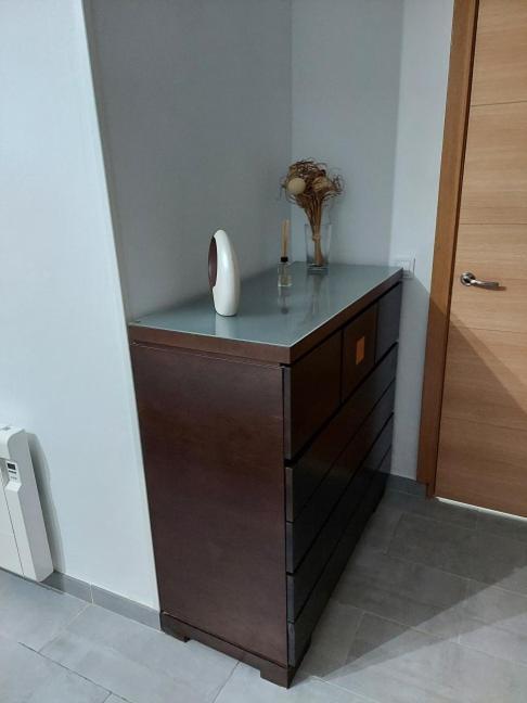 Piso Acogedor Con Encanto Navas del Rey 外观 照片